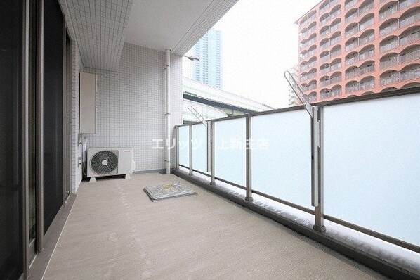 ベネチア天満橋の物件内観写真